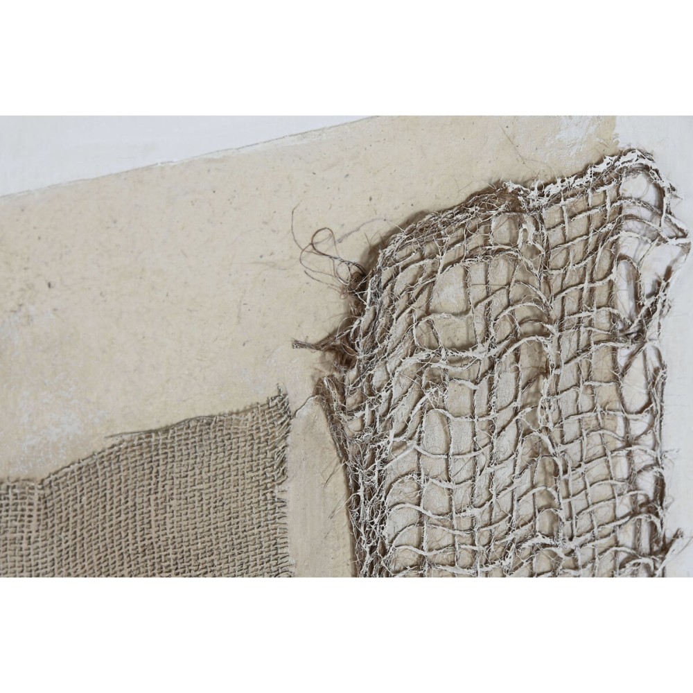 Canvas Home ESPRIT polystyrene Canvas 82 x 3,8 x 102 cm