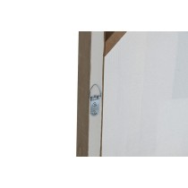 Leinwand Home ESPRIT polystyrol Leinwand 82 x 3,8 x 102 cm