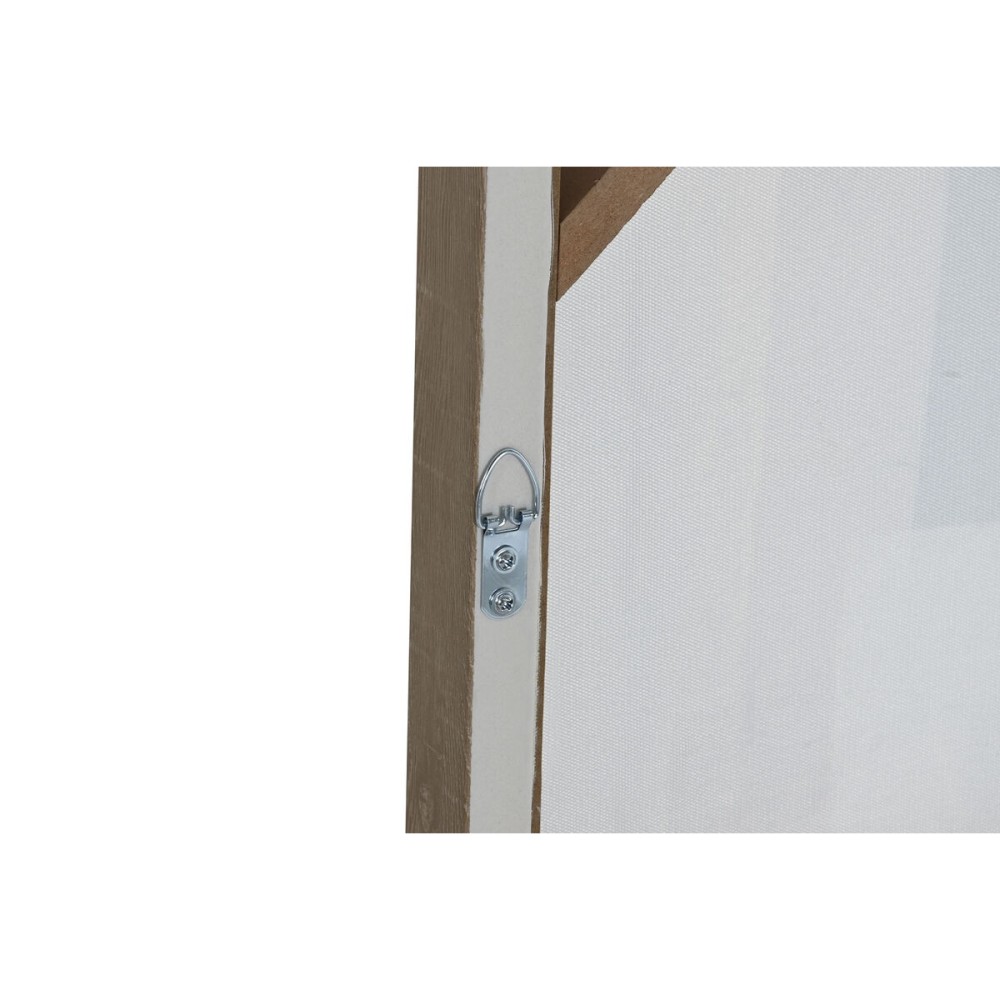 Leinwand Home ESPRIT polystyrol Leinwand 82 x 3,8 x 102 cm