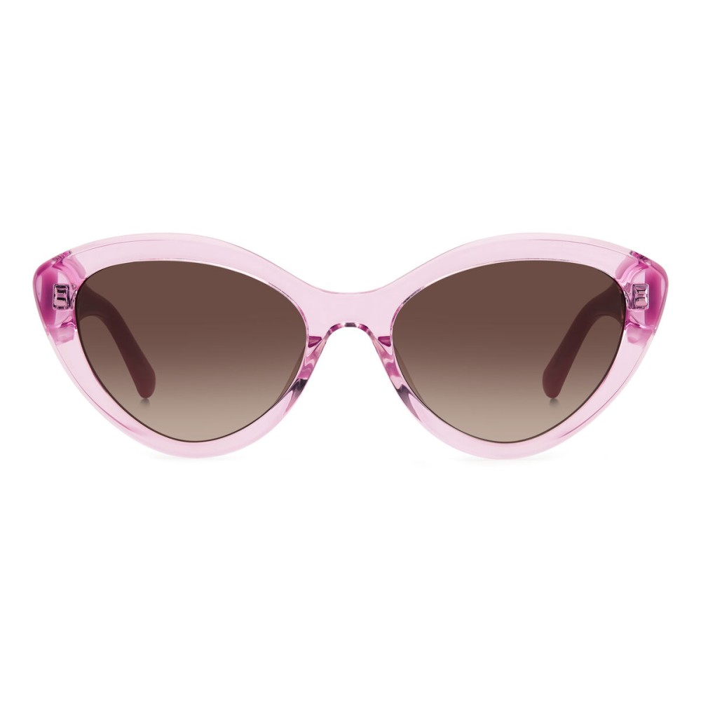 Lunettes de soleil Femme Kate Spade JUNI-G-S-B3VF5HA Ø 55 mm