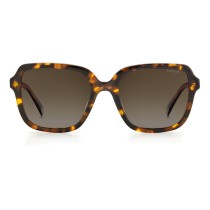Ladies' Sunglasses Polaroid PLD-4095-S-X-086F3LA Ø 53 mm