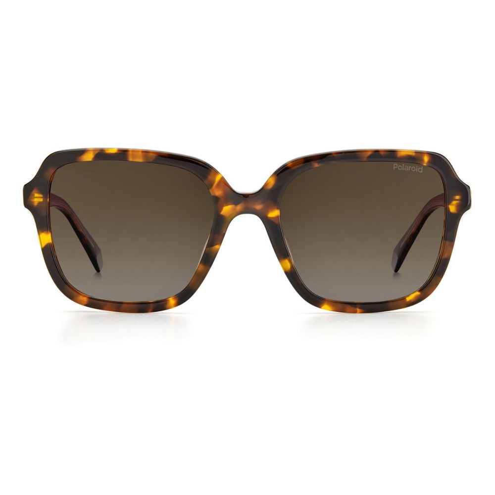 Damensonnenbrille Polaroid PLD-4095-S-X-086F3LA Ø 53 mm