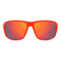 Lunettes de soleil Unisexe Polaroid PLD-7049-S-0Z3G2BG Ø 62 mm