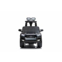 Tricycle Injusa Ford Ranger Black