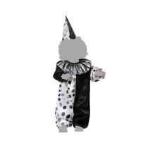 Costume for Children 6-12 Months