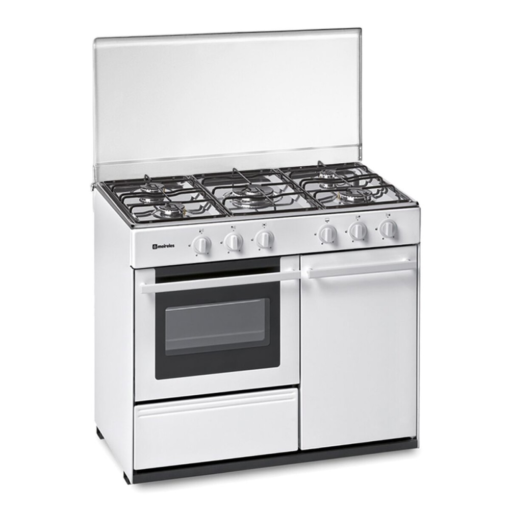 Gas Cooker Meireles