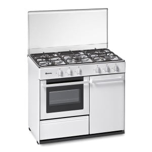 Cuisinière à Gaz Meireles