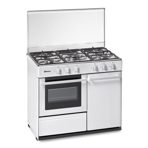 Gas Cooker Meireles