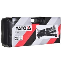 Cric de levage Yato YT-1720 2000 kg