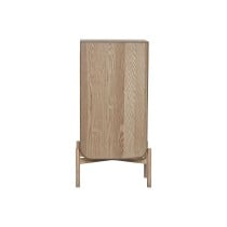 Schubladenschrank Home ESPRIT Rattan Tanne Tropical 52 x 35 x 100 cm