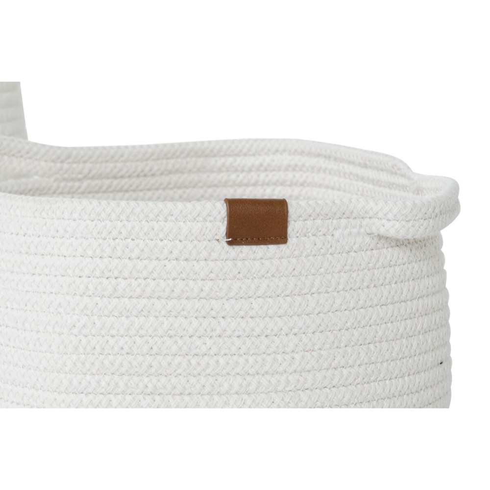 Korb-Set Home ESPRIT Moderne 34 x 34 x 34 cm