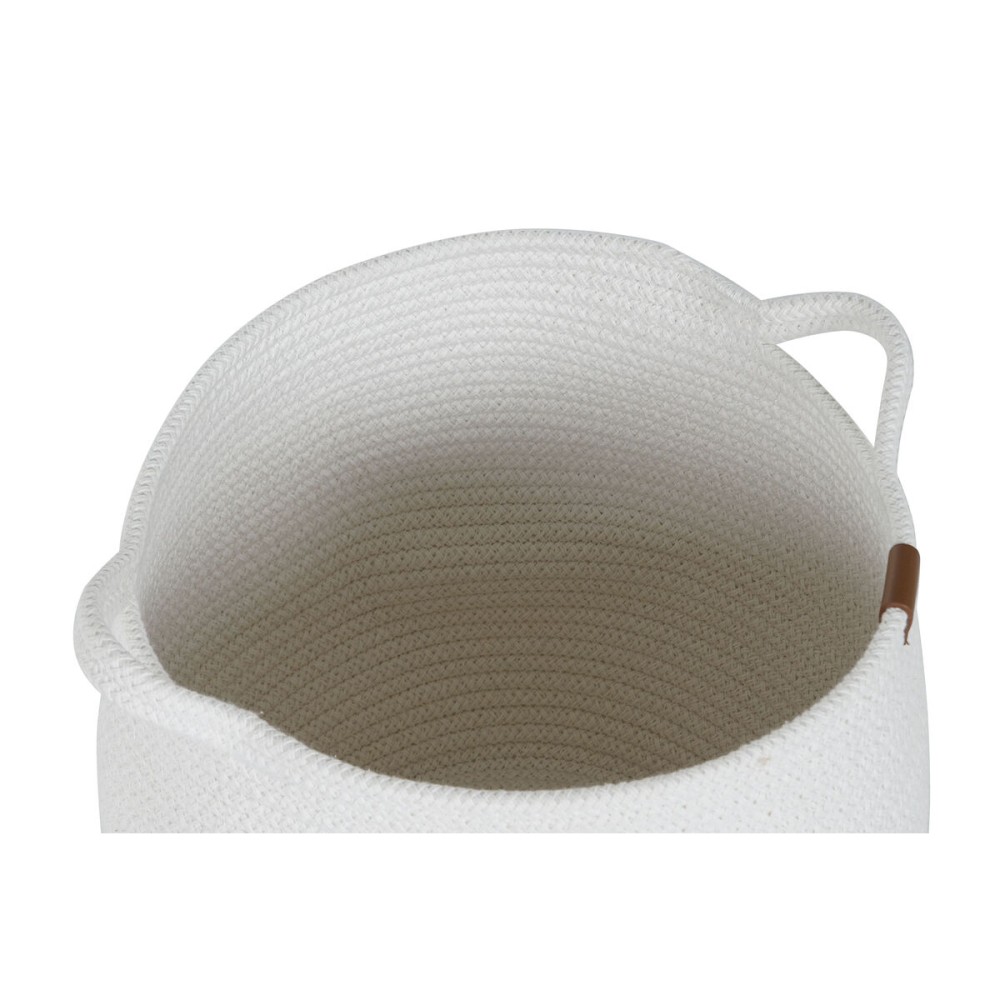 Set de basket Home ESPRIT Moderne 34 x 34 x 34 cm