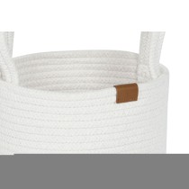 Set de basket Home ESPRIT Moderne 30 x 30 x 28 cm