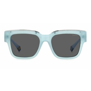 Lunettes de soleil Unisexe Polaroid PLD-6198-S-X-MVUF2M9 Ø 52 mm