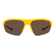 Lunettes de soleil Unisexe Polaroid PLD-7048-S-2V7G647 Ø 65 mm
