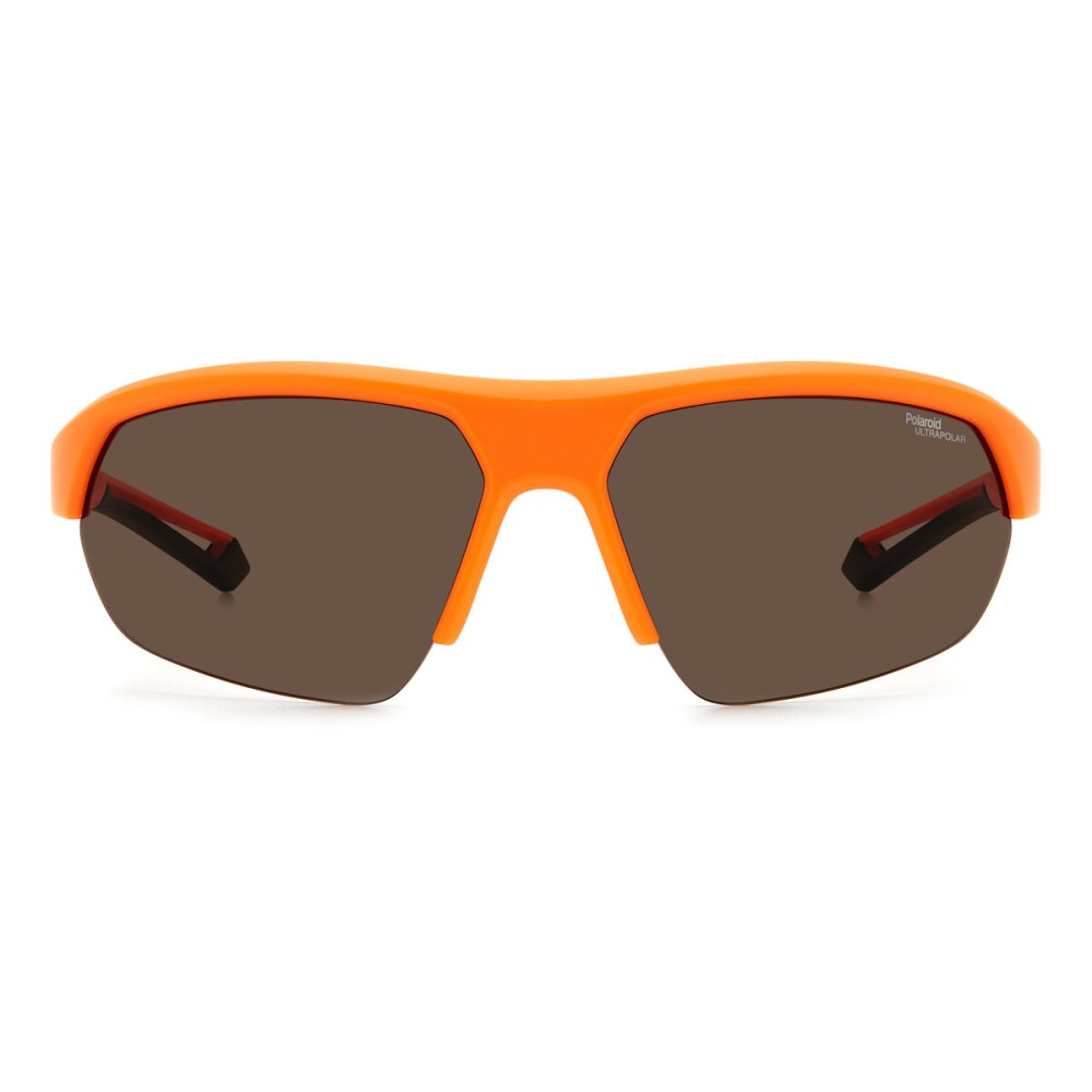 Lunettes de soleil Unisexe Polaroid PLD-7048-S-2M5G647 Ø 65 mm