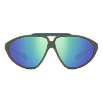 Lunettes de soleil Unisexe Polaroid PLD-2151-S-DLDG25Z Ø 62 mm
