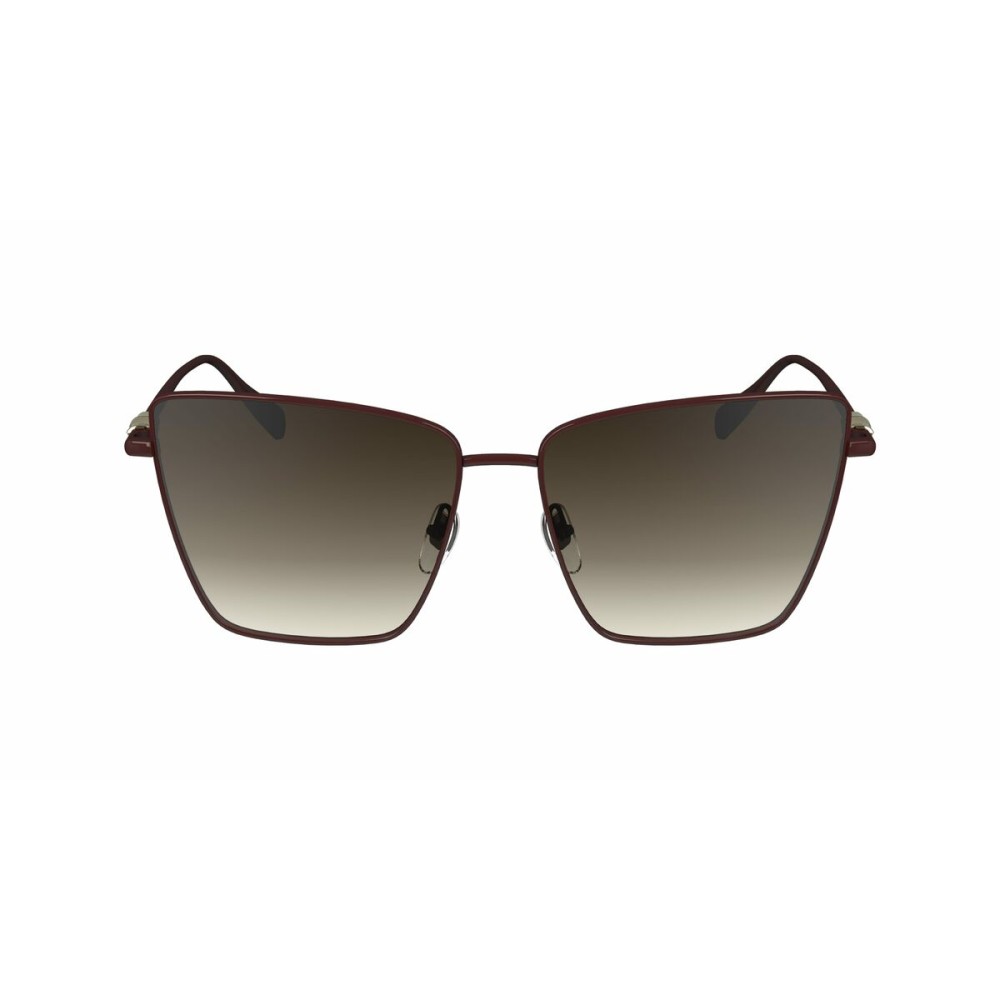 Lunettes de soleil Femme Longchamp LO172S-601 ø 58 mm