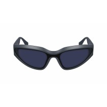 Unisex Sunglasses Karl Lagerfeld KL6128S-024 Ø 69 mm