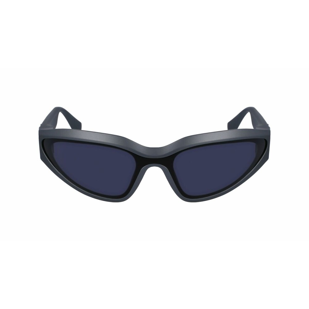 Unisex Sunglasses Karl Lagerfeld KL6128S-024 Ø 69 mm