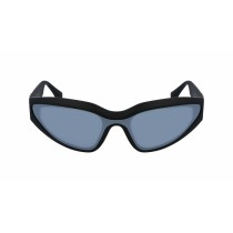 Unisex Sunglasses Karl Lagerfeld KL6128S-002 Ø 69 mm
