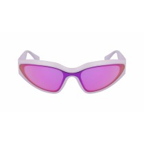 Lunettes de soleil Unisexe Karl Lagerfeld KL6128S-516 Ø 69 mm