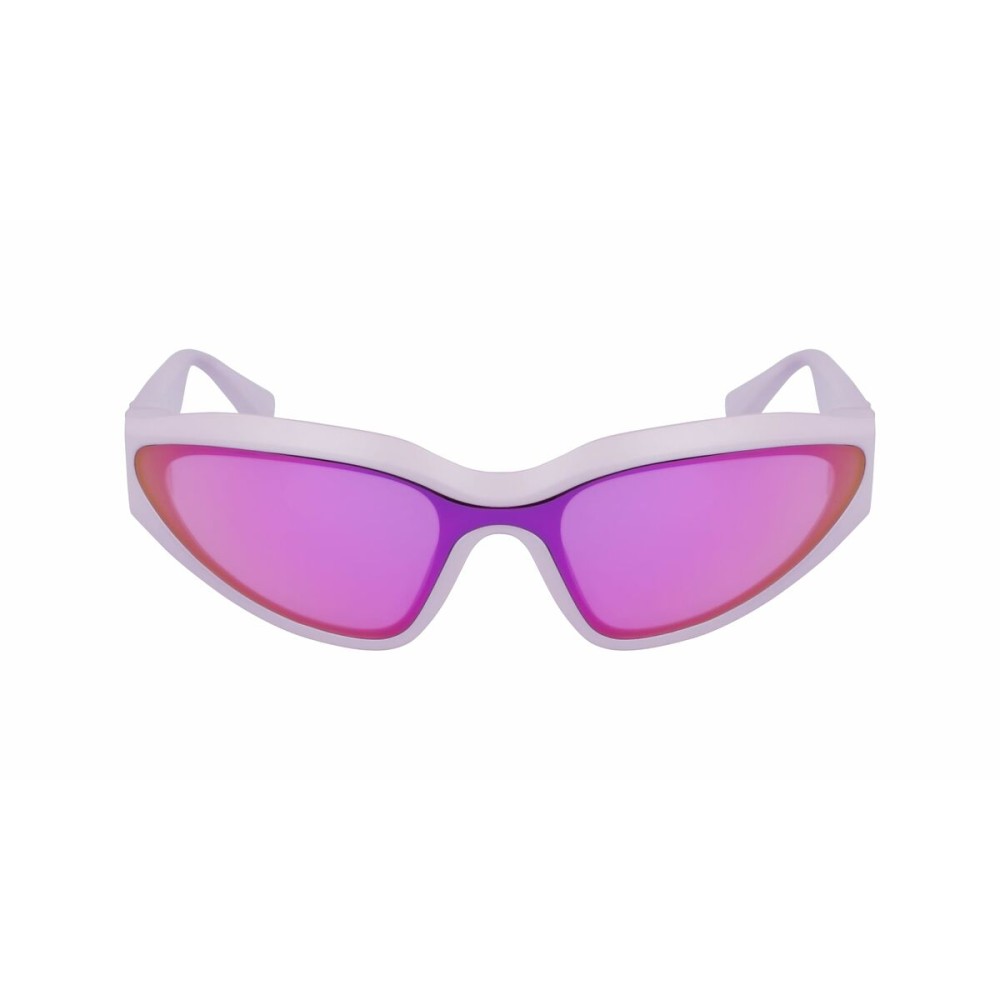 Unisex Sunglasses Karl Lagerfeld KL6128S-516 Ø 69 mm