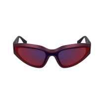 Unisex Sunglasses Karl Lagerfeld KL6128S-606 Ø 69 mm