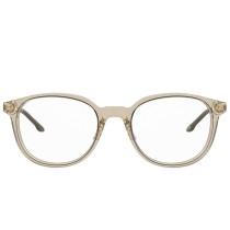 Unisex' Spectacle frame Under Armour UA-5033-G-10AF119 Ø 51 mm