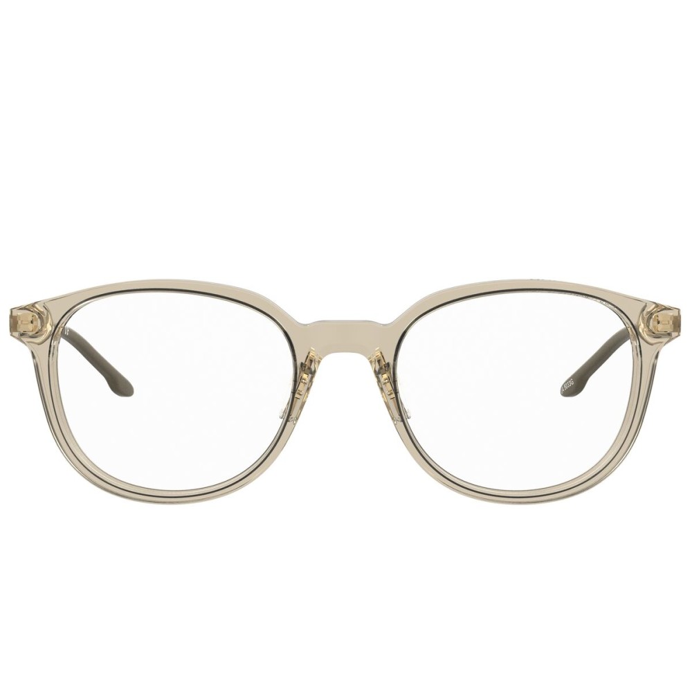 Unisex' Spectacle frame Under Armour UA-5033-G-10AF119 Ø 51 mm