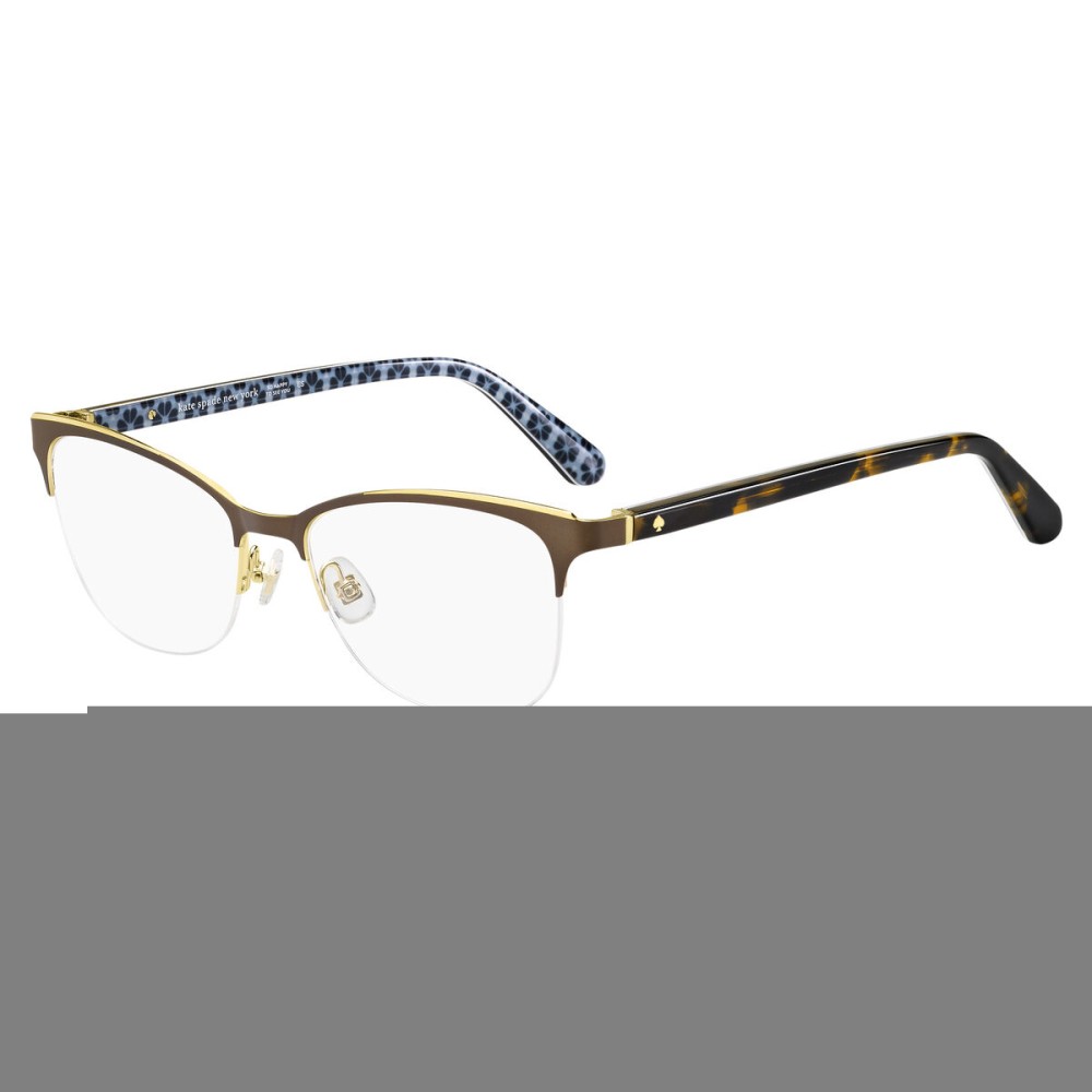 Ladies' Spectacle frame Kate Spade BRIEANA-09QF217 Ø 52 mm