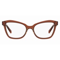 Monture de Lunettes Femme Love Moschino MOL604-FMPF218 Ø 52 mm