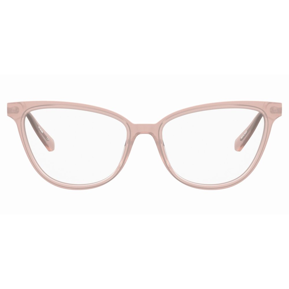 Monture de Lunettes Femme Love Moschino MOL600-35JF316 Ø 53 mm