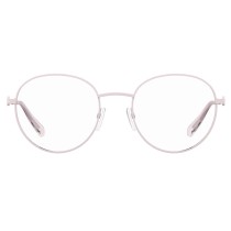 Monture de Lunettes Femme Love Moschino MOL613-35JF220 Ø 52 mm