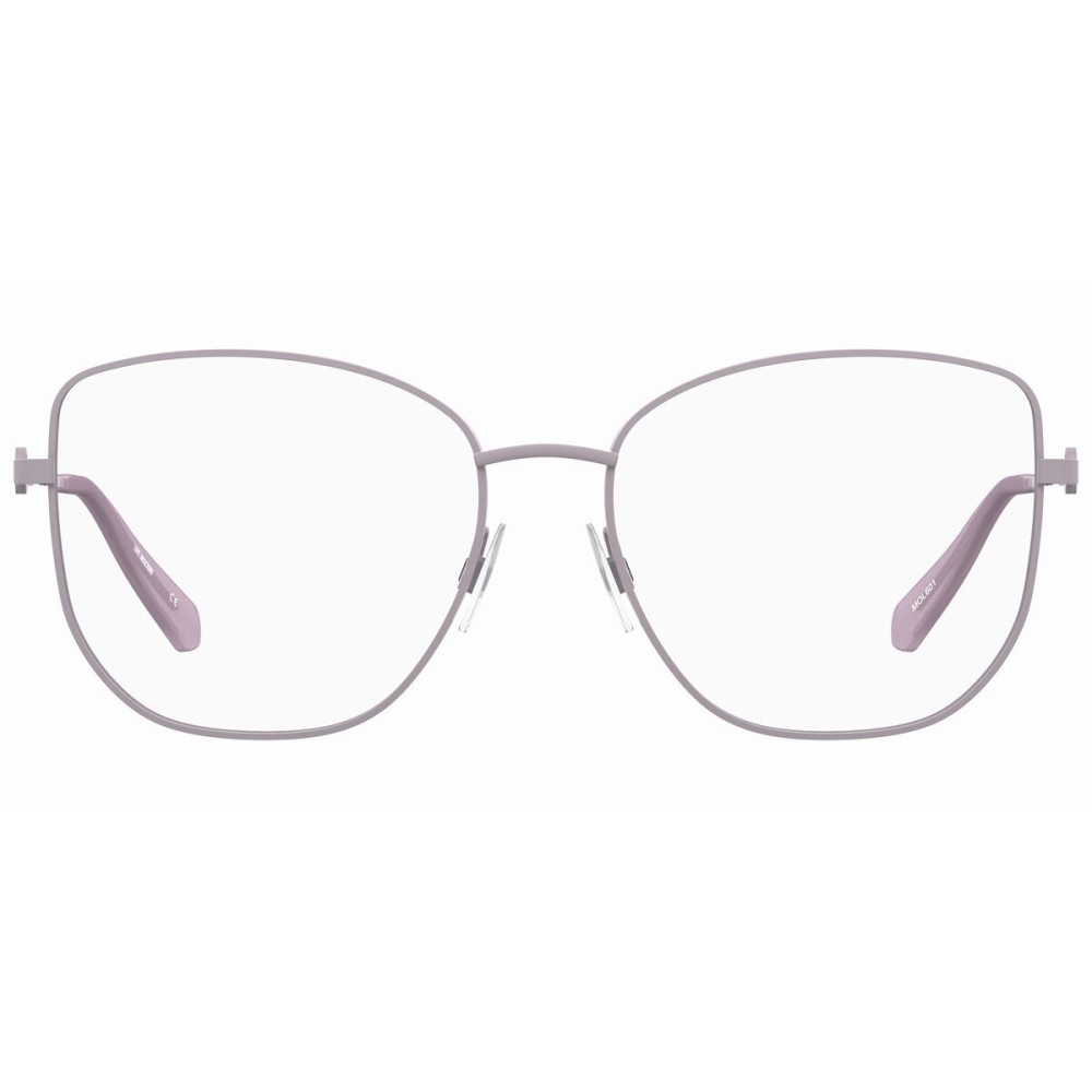 Monture de Lunettes Femme Love Moschino MOL601-789F516 Ø 55 mm