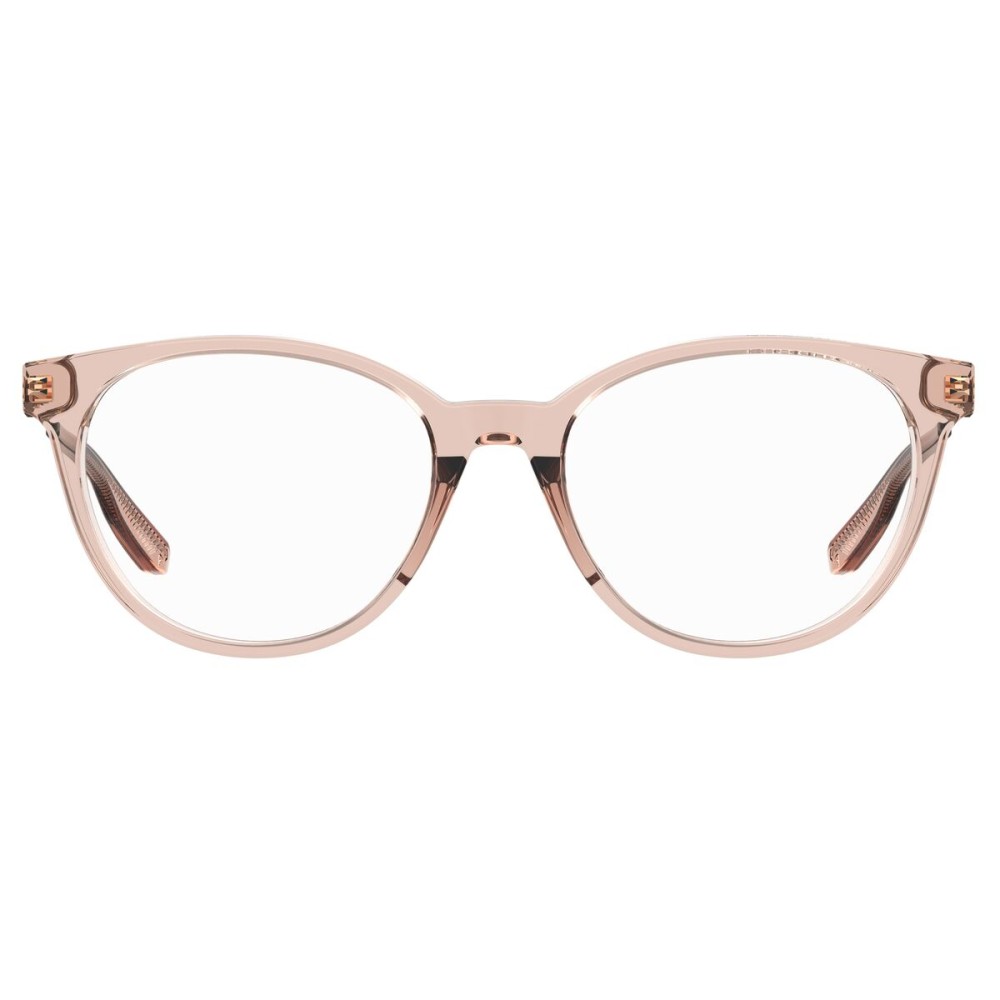 Ladies' Spectacle frame Under Armour UA-5028-3DVF217 Transparent Ø 52 mm