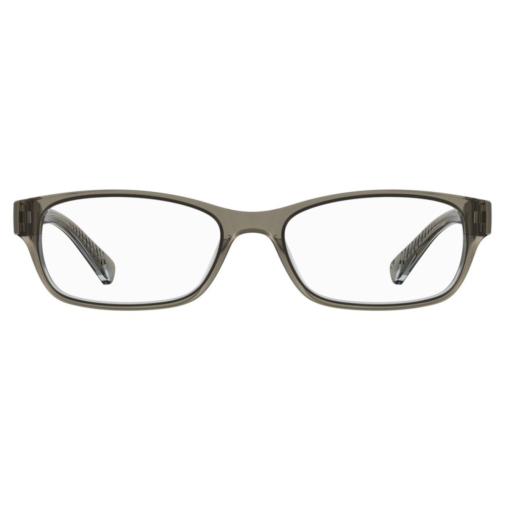 Ladies' Spectacle frame Under Armour UA-5066-B8QF316 Transparent Ø 53 mm