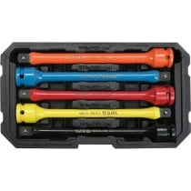 Socket set Yato YT-10567