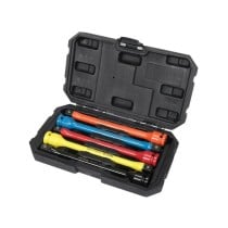 Socket set Yato YT-10567