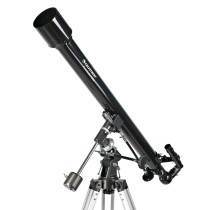 Télémètre/Télescope Celestron 60EQ