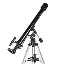 Telemeter/Telescope Celestron 60EQ