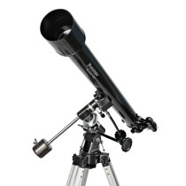 Telemeter/Telescope Celestron 60EQ