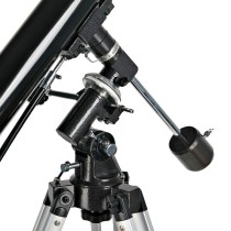 Telemeter/Telescope Celestron 60EQ