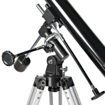 Telemeter/Telescope Celestron 60EQ