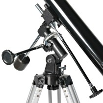 Telemeter/Teleskop Celestron 60EQ