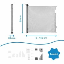 Barrière de sécurité Badabulle