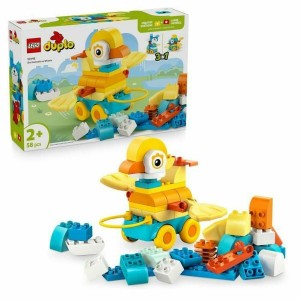 Set de construction Lego 10448 58 Pièces