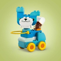 Set de construction Lego 10448 58 Pièces