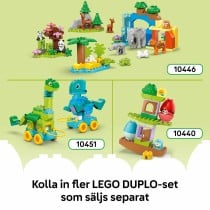 Konstruktionsspiel Lego 10448 58 Stücke