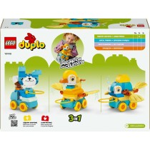 Konstruktionsspiel Lego 10448 58 Stücke